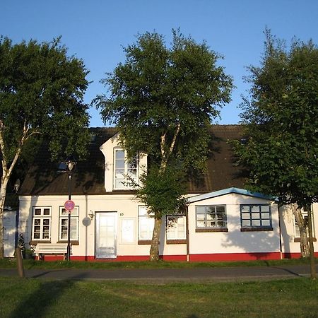Wohnung 1 Fedderwardersiel 外观 照片